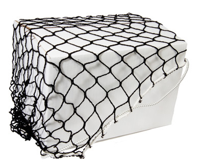 LASTNÄT 2000x3000 SVART