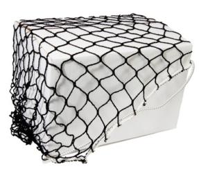 LASTNÄT 2000x3000 SVART