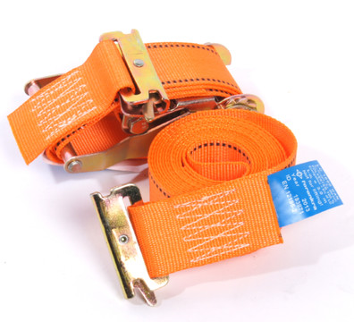 SPÄNNBAND FÖRANKRINGSSKENA