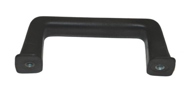 PLASTHANDTAG C132 SVART