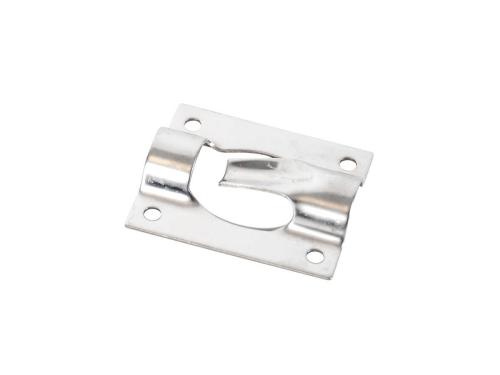 MOTSTYCKE DÖRRHÅLLARE ROSTFRI