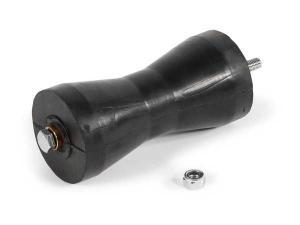 KÖLRULLE B190 R90/65 H17 SVART MED MONTERINGSKIT