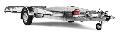 BILTRANSPORT AT1300 1940x4000 1300KG