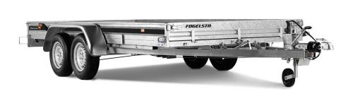 BILSLÄP S1940 1850x4000x200 1400KG BJÖRNLYAN BOGGI