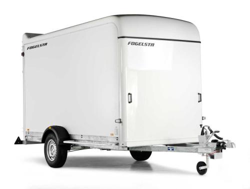 SKÅPSLÄP CE100035L 1590x3650x1600 1000KG DÖRR LÅG