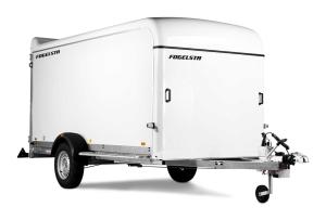 SKÅPSLÄP CE130035L 1590x3650x1600 1300KG DÖRR LÅG