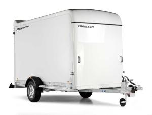 SKÅPSLÄP CE130035L 1590x3650x1600 1300KG RAMP LÅG