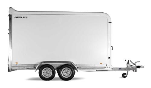 SKÅPSLÄP CE160035 1590x3650x1990  1600KG BOGGI RAMP HÖG SE