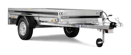 Fogelsta L0751B  Förstärkt