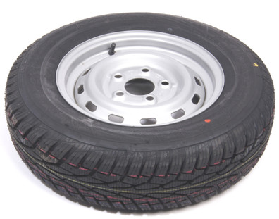 HJUL VINTER U/D 185R14C 5x112 850KG