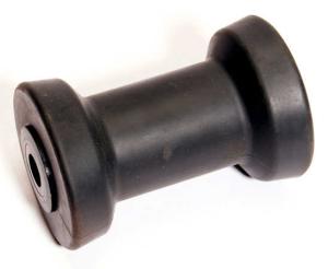 KÖLRULLE B122 R80/50 H15 GRÅ/SVART BUSSN 2012-