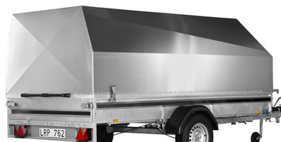 HUV ALU 2200x4020 H1200 SVART