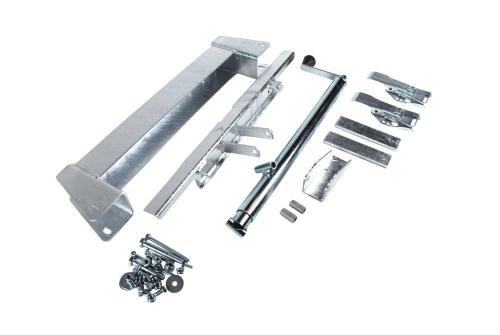 TIPPBALK KPL M TIPPSKRUV LM 10-