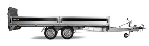 Förhöjningslämsats 34 cm