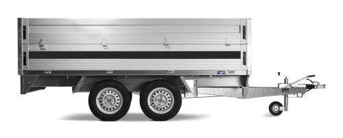 Förhöjningslämsats 35 cm