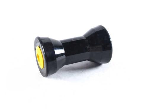 KÖLRULLE B196 R110/70 H21 SVART/GUL BUSSN FÖRST