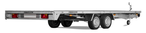 Fogelsta 6420TB3500 3500kg plattform