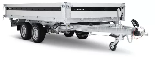 Fogelsta TT5375ATB 3500