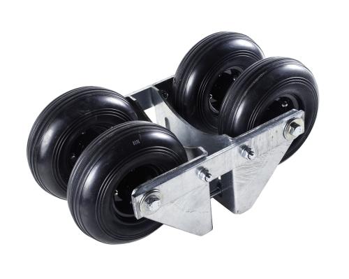 Supersoft kölrullstillsats 26 BÅT