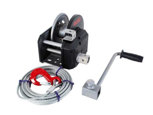 VINSCH MED VAJER AL-KO 901A MONTERAD