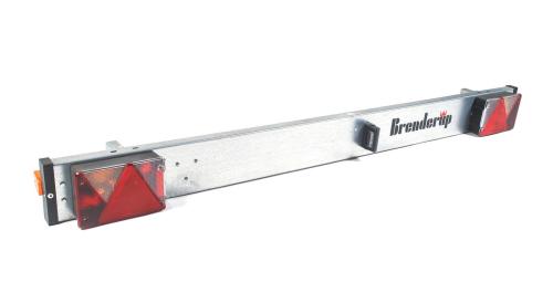 BELYSNINGSRAMP EASYLINE 18-20F