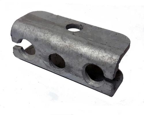 UTJÄMNINGSOK ENKEL PL.4 MM 75x75 AL-KO