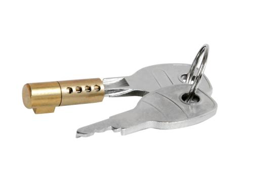 LÅS Till AL-KO AK7-10