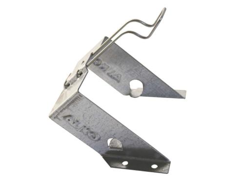 STOPPKLOSSHÅLLARE STÅL (FÖR 111563)