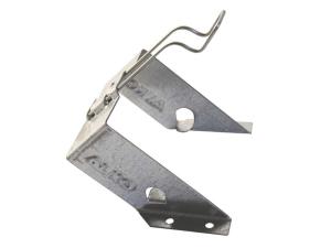 STOPPKLOSSHÅLLARE STÅL (FÖR 111563)