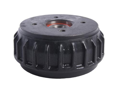 BROMSTRUMMA 200x50 4x100 EURO AL-KO