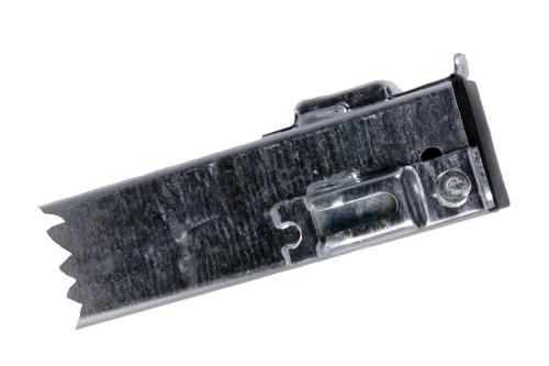 HJØRNERUNGE HB/VF. MONTERET P-02/96