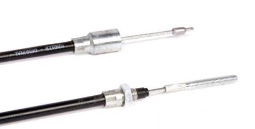 BROMSWIRE 1230/1440 H18 GÄNGA/NIPPEL KNOTT