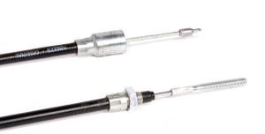 BROMSWIRE 1230/1440 H18 GÄNGA/NIPPEL KNOTT