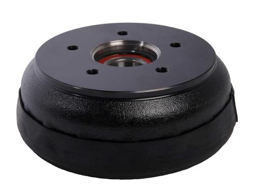 BROMSTRUMMA KPL. 160x35 KNOTT