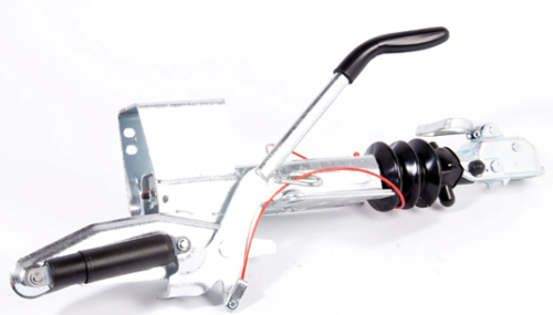 PÅSKJUT KF20A K20BN3 KH 1100-2000KG V/ÖVER U STÖDHJULS KNOTT