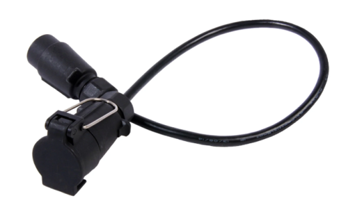 ADAPTERKABEL 7-POLET 500 MM