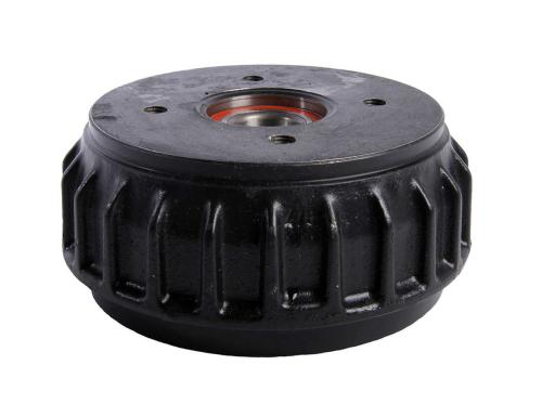 BROMSTRUMMA 160x37 4x100 EURO COMP AL-KO