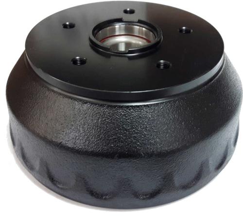 BROMSTRUMMA 200x50 5x112 H105mm 1500KG  KNOTT