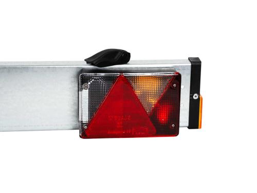 LYSTAVLE KPL. 16 FODS