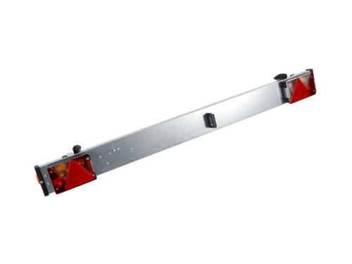 LYSTAVLE KPL. 18 & 20 FODS