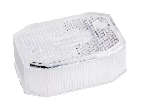 GLAS FÖR FLEXIPOINT-VIT