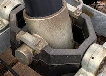 KARDANRING-NR.1 CHAPEL