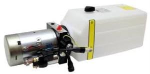 PUMP HYDR 12V CHAPEL TT