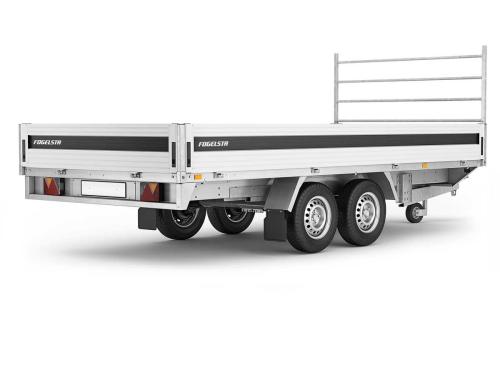 FRONTSTATIV 1850x770mm S5000