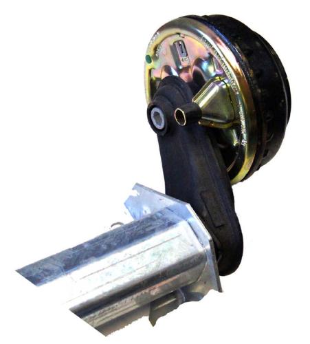 AXEL B850-10 1000/1050/1590 1637EC 4x100 AL-KO