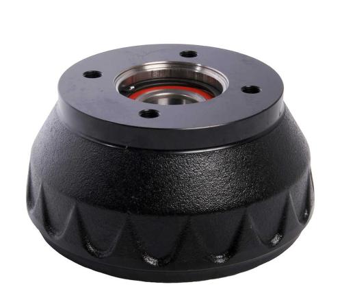 BROMSTRUMMA 160 M/VATTENTÄTT NAV KNOTT