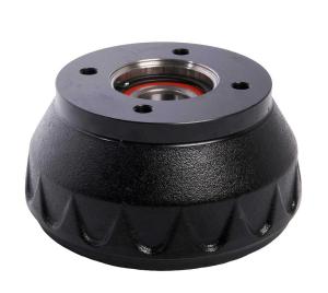 BROMSTRUMMA 160 M/VATTENTÄTT NAV KNOTT