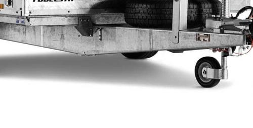 DRAGSTÅNG MT3651 H-R TYP 26