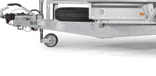 DRAGSTÅNG MT3651 V-R TYP 26