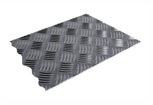 ALUBUND TIL MT-3651 HH